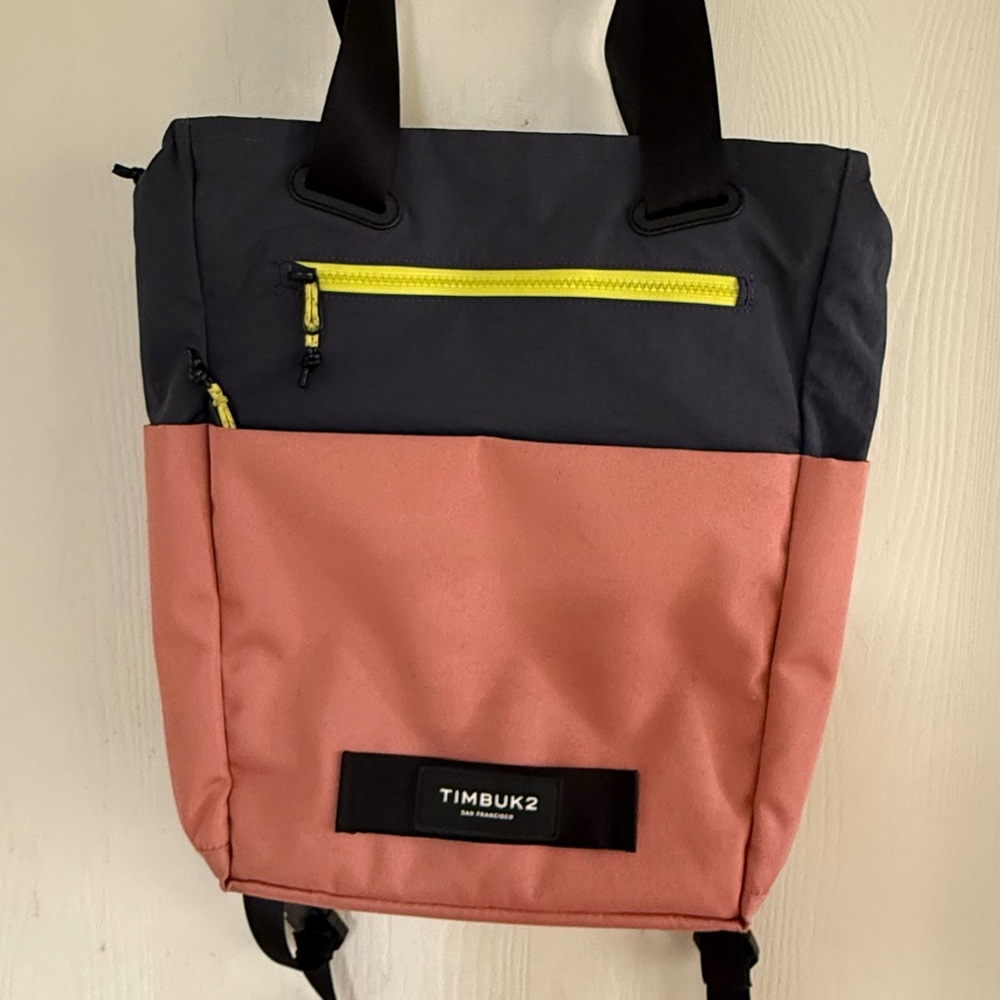 Timbuk2 Scholar Convertible Tote